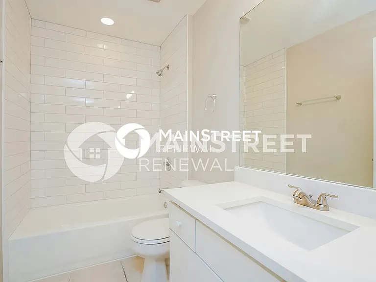 WM - Bathroom