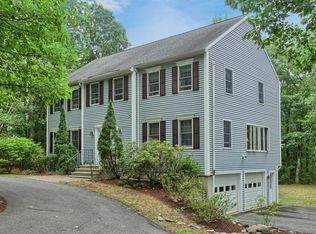60 Robbs Hill Rd, Lunenburg, MA 01462