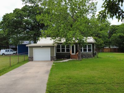9407 Ash Ln, Quinlan, TX, 75474