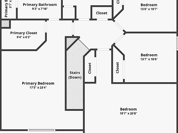 3rd image of 6465 Paddington Way