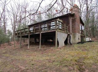 1093 N Maple Rd, Mount Jackson, VA 22842