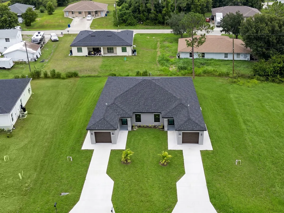 4780 Nelson Dr
