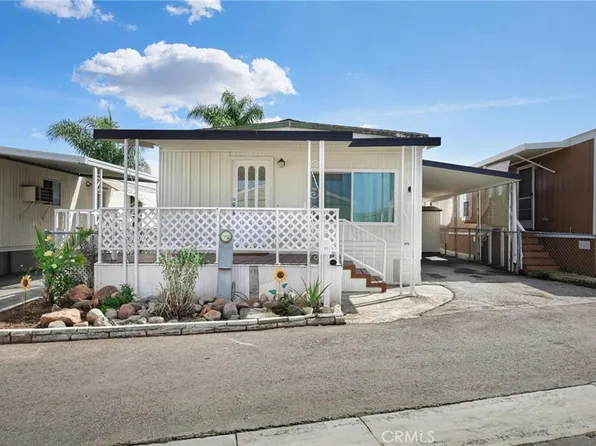 1731 W Lambert Rd Space 63, La Habra, CA 90631
