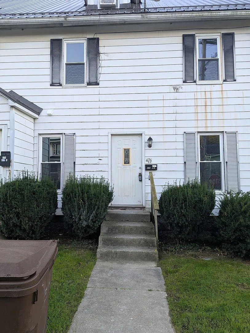 476 - 478 Randolph St. — Photo 1