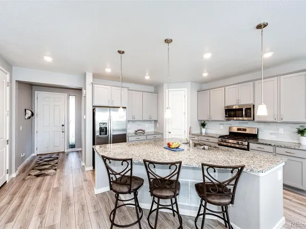 8424 Bijou Creek Avenue, Littleton, CO 80125