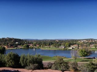 951 W Ensenada Ln, Payson, AZ 85541