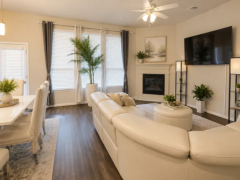 6710 Encore Oaks — Photo 6