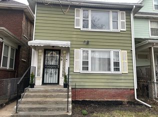 19 S Waller Ave, Chicago, IL 60644