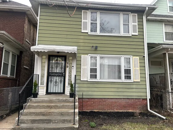 19 S Waller Ave, Chicago, IL 60644