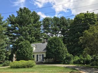 116 Forest St, Needham, MA 02492