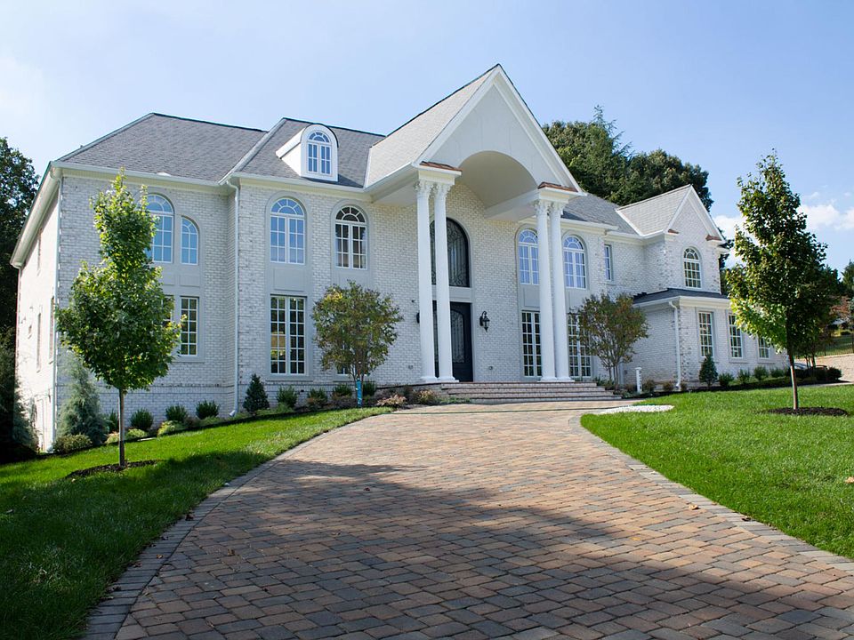 10611 Burbank Dr, Potomac, MD 20854 Zillow