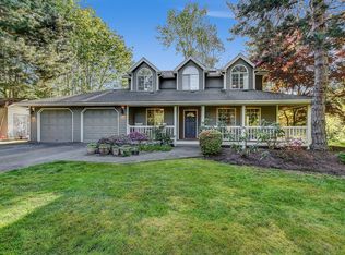4026 260th Ave NE, Redmond, WA 98053