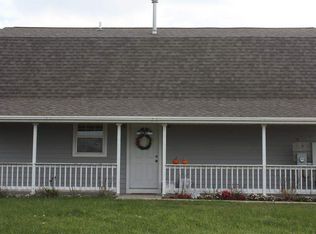 8301 W 1050 S, Rensselaer, IN 47978