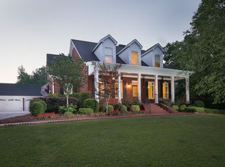 1523 Thompson Mill Rd, Monroe, GA 30655