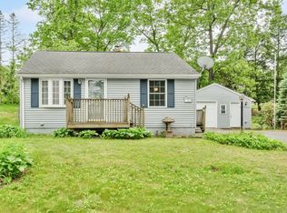 40 W View Dr, Enfield, CT 06082