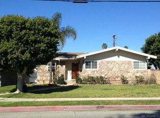 9900 Gothic Ave, North Hills, CA 91343