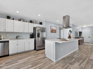 13034 W BUTTERFIELD Drive, Sun City West, AZ 85375