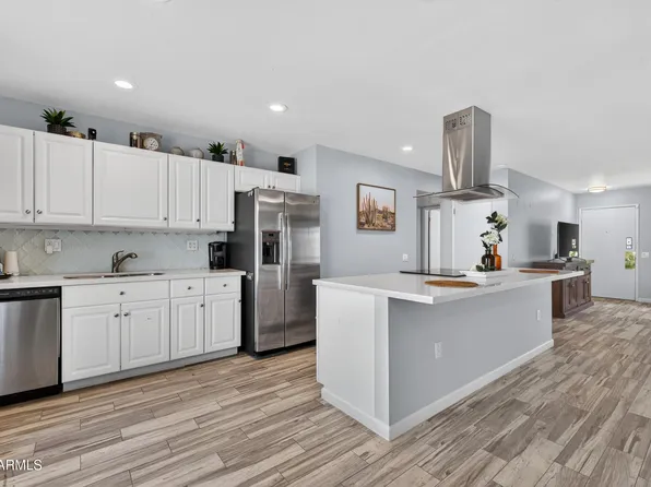 13034 W BUTTERFIELD Drive, Sun City West, AZ 85375