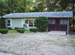 2496 S Annapolis Rd, Rockville, IN 47872