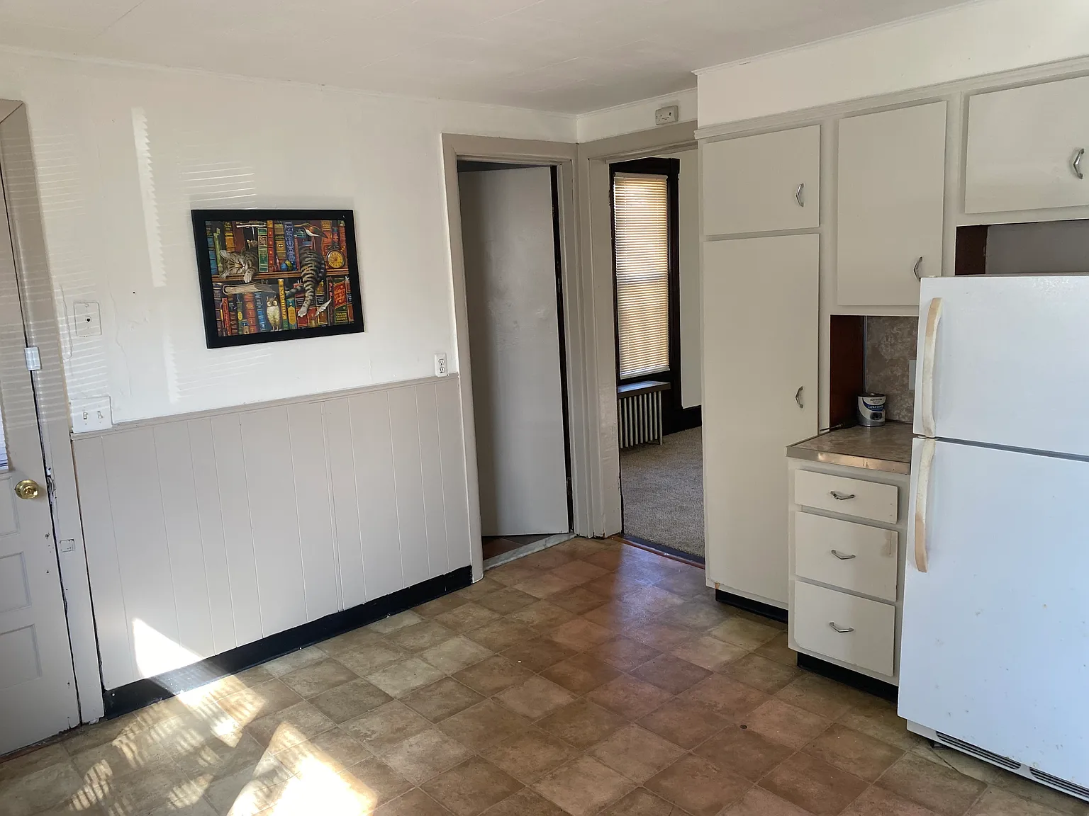 1 bed, 1.5 bath, 900 sqft, $2,600 — Photo 3
