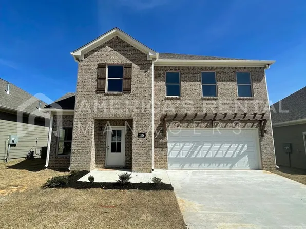 2126 Sullivan Dr, Cullman, AL
