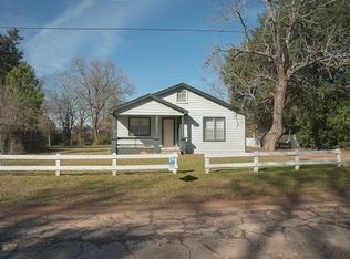 2411 Holmes Rd, Marshall, TX 75672