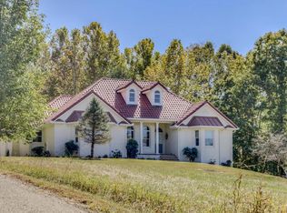 4056 Colonial Tpke, Rocky Mount, VA 24151
