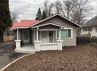 971 Siskiyou Blvd #1, Ashland, OR 97520