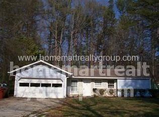 3246 Sir Scott Ct, Lawrenceville, GA 30044