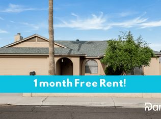 6614 N 81st Ave, Glendale, AZ 85303