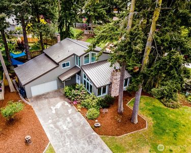 707 Seamount Drive, Port Angeles, WA, 98363