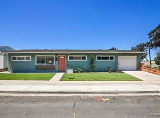 460 Sears Ave, San Diego, CA 92114