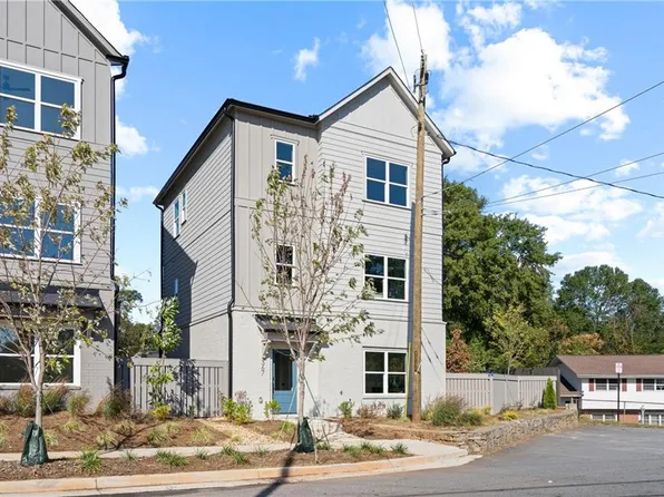 367 Kings Lndg, Hapeville, GA 30354