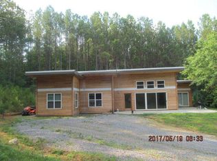 10600 Highway 411 S, Chatsworth, GA 30705