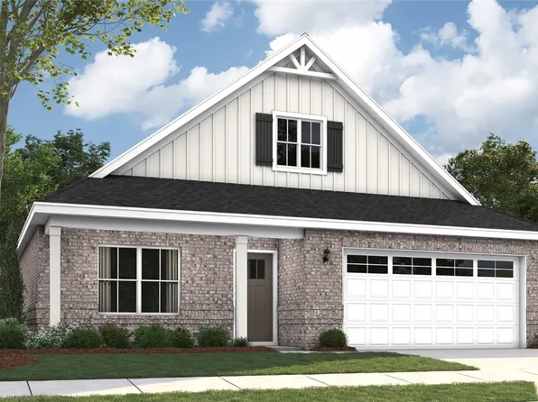2304 Lake Shadow Ln, Opelika, AL 36801