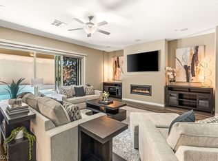 1133 Pandora Canyon St, Henderson, NV 89052