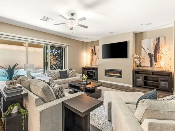 1133 Pandora Canyon St, Henderson, NV 89052
