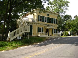 0 Mellenville Sq #2, Hudson, NY 12534