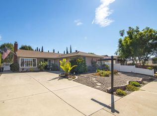 13355 Montego Dr, Poway, CA 92064