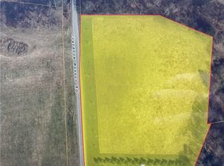 LOT 3 Clarence Musson Rd, Morris, NY 13808