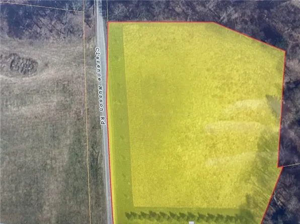 LOT 3 Clarence Musson Rd, Morris, NY 13808
