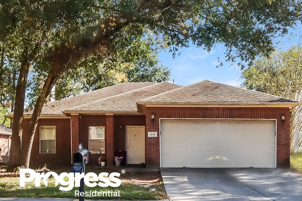 5238 Sherilynn Dr, Spring, TX 77373 | Zillow