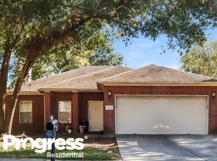 5238 Sherilynn Dr, Spring, TX 77373