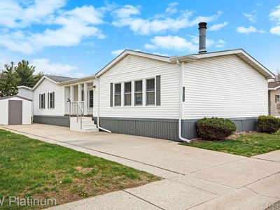 12313 Quail Ct, Shelby Township, MI, 48315