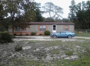 4612 Etterle Rd, Blythe, GA 30805