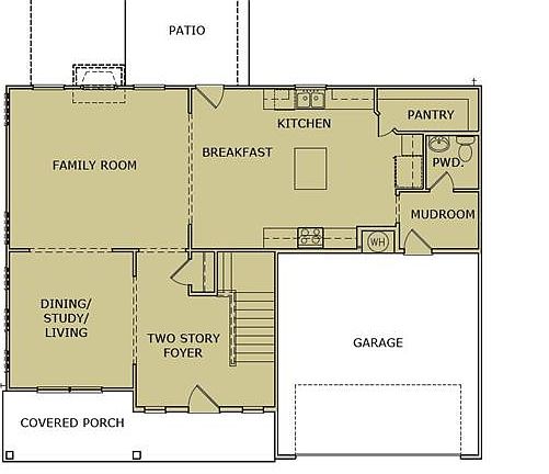 4th image of 112 Bell Chase Ln