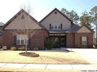 1399 Bristol Mnr, Birmingham, AL 35242