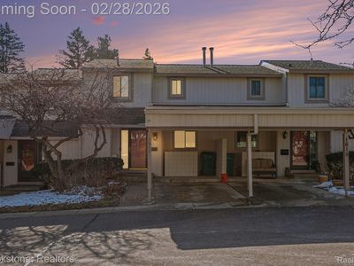 1617 Stoney Brook Dr, Rochester, MI, 48309