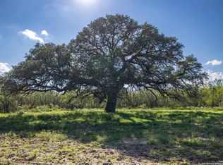 444 County Road 748, Yancey, TX 78886