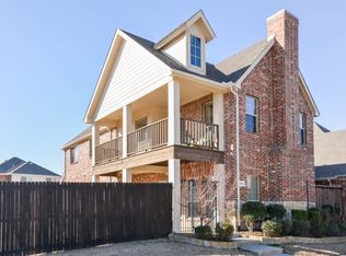 9795 Boyton Canyon Rd, Frisco, TX 75035